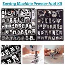 Sewing Machine Presser Foot