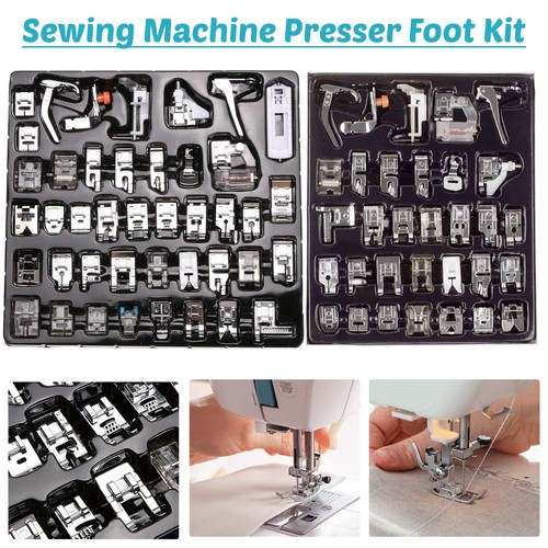 Sewing machine presser foot - sewing,