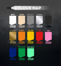 Custom Wheelie Bin Stickers