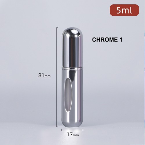 Aftershave perfume atomiser - aftershave,