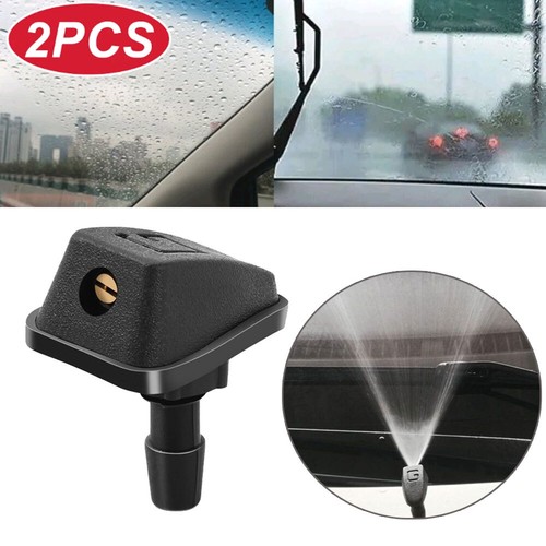 Car windscreen water spray - car,
