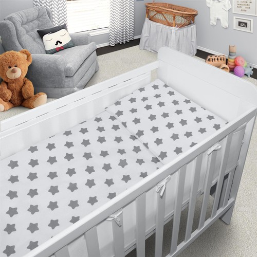 6pc baby bedding set - 6pc, on