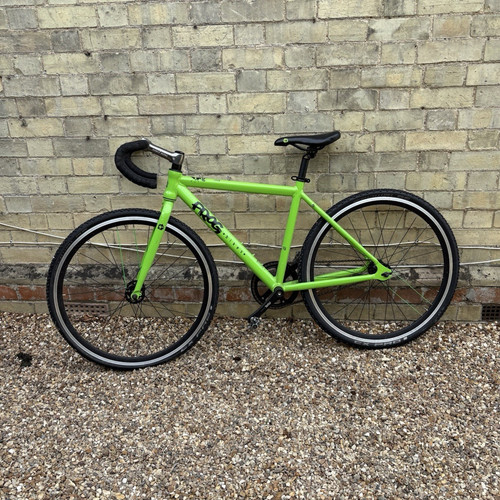 Pinnacle track 70cm - pinnacle,