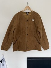 The North Face Quilted