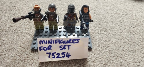 Lego star wars raider - at-st,