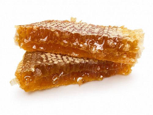 500g wildflower honeycomb - 500g, 100%