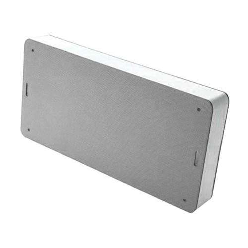 Boat fender pad - pad, knock