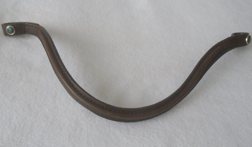 Stubben switch curved raised - switch,