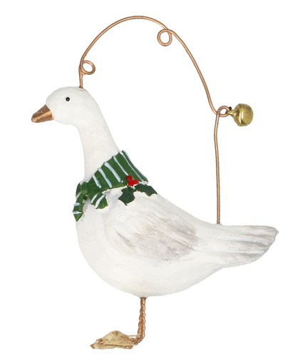 Gisela graham goose christmas - gisela,