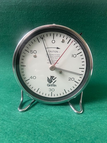 Vintage griffin minute - 60,