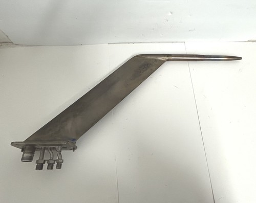Rosemount aircraft pitot - rosemount,