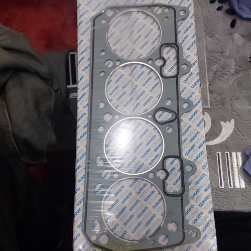 Head gasket fit fiat - fiat,