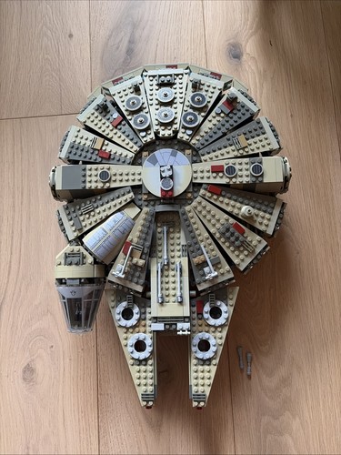 Lego 75105 star wars - lego,