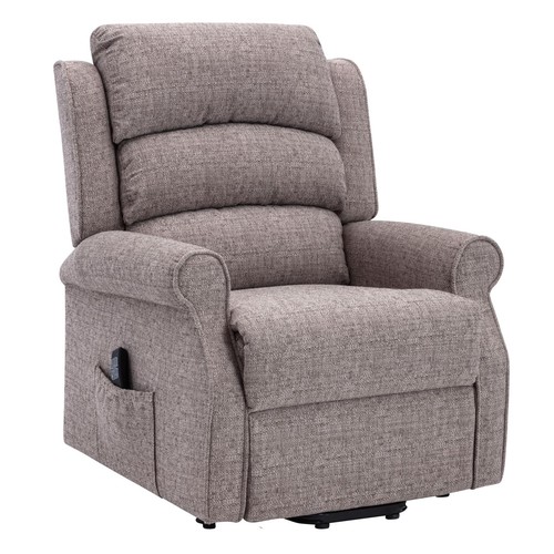 The perth dual motor - -,