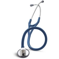 3M Littmann Master Cardiology Stethoscope - Navy Blue (2164) - New (Other)