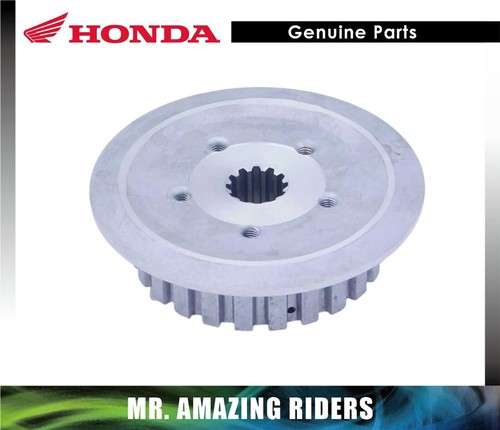 Honda clutch center 86 - honda, 85-86