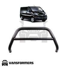 Vauxhall Vivaro 2004-2014