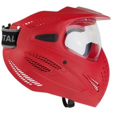 Dye SE RENTAL Paintball Mask