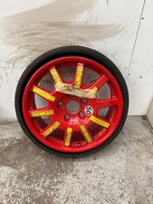 2011-2018 VOLKSWAGEN TOUAREG