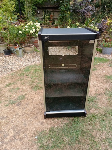 Vintage jvc stereo hifi - vintage,