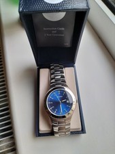SEKONDA MENS WATCH