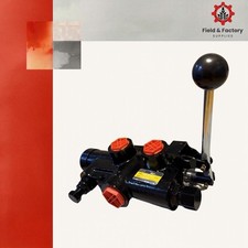 Hydraulic Log Splitter Lever