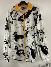 Unisex Lazy Oaf Looney Tunes