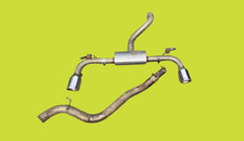 FORD FOCUS ST MK4 C519 2020