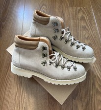 Fracap X Duke & Dexter Darwin