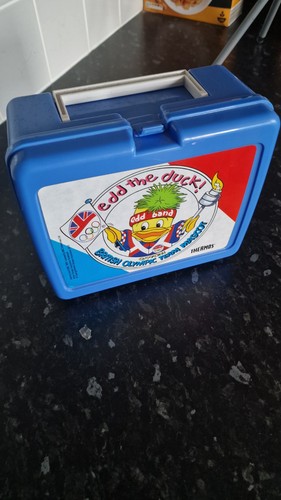 Lunch box thermos - thermos, edd