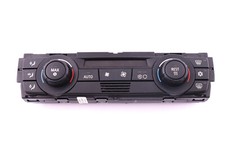 BMW E81 E87 E88 E90 E91 E92 E93 automatic climate control unit 9110610