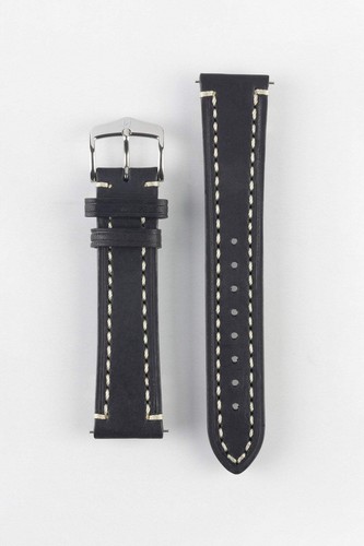 Hirsch liberty leather watch - hirsch,