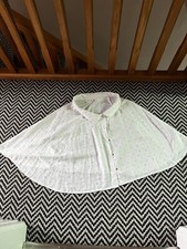 Nursing Cape - Bamboo One Size