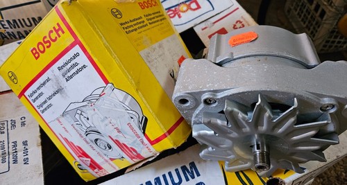 Alternator bosch 986 034 020 - 0,