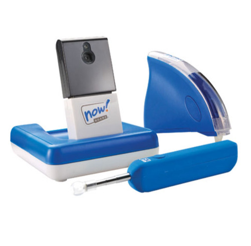 Now board portable interactive - now!board,