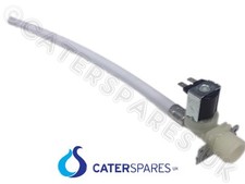 LINCAT WATER BOILER INLET