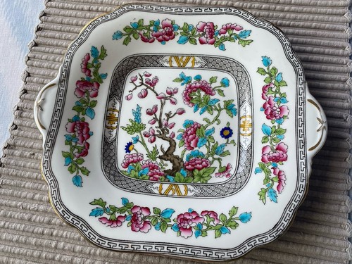Aynsley vintage hand - hand, painted