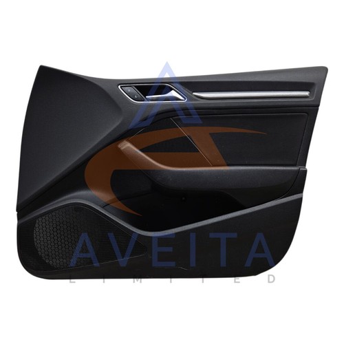 Audi saloon 2014 door - 8v,