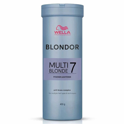 Wella blondor multi - blondor,