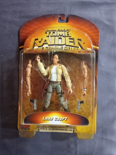Lara croft tomb raider - croft, the