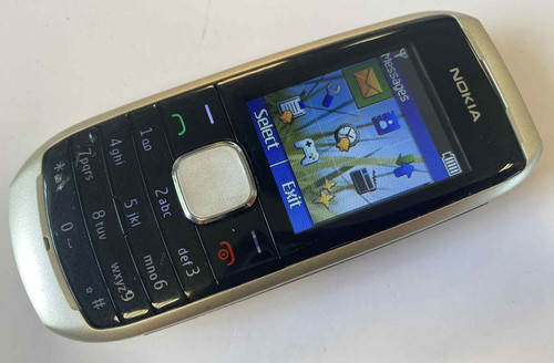 Nokia 1800 unlocked mobile - unlocked,