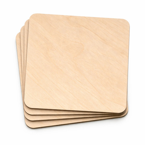 10cm birch plywood - x,