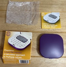 Weight Watchers Pro Points