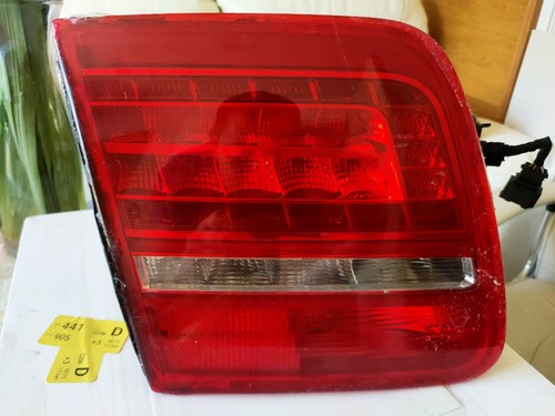 Audi 2002 2010 n - a8, n/s