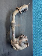 Subaru impreza Turbo 2000 Wrx