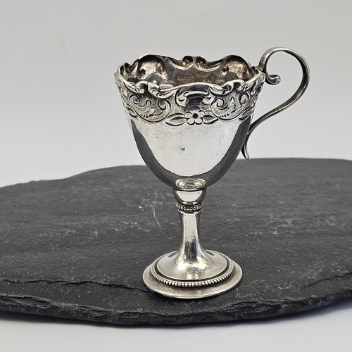 Antuque victorian silver tone - antuque,