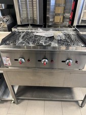Commercial Catering Grill