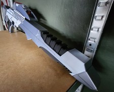 Star Trek, Type 3 Phaser, 3d