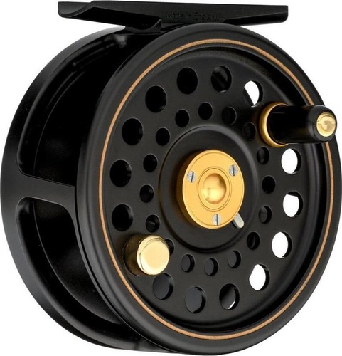 Hardy sovereign fly reel - sovereign,