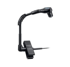 Shure Beta 98H Clip-on Instrument Microphone
